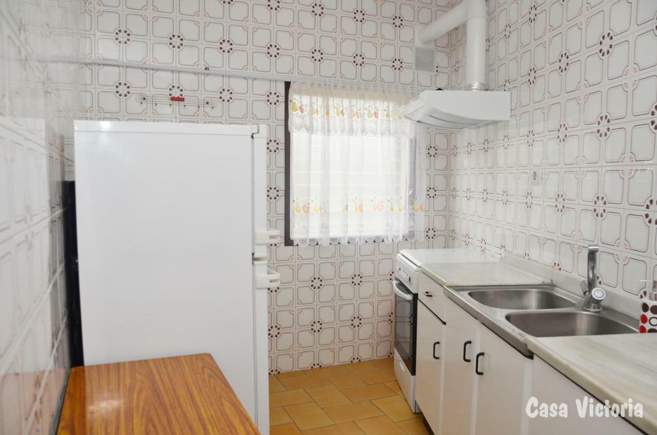Апартаменти Casa Victoria 2 La Vilella Baixa Екстер'єр фото